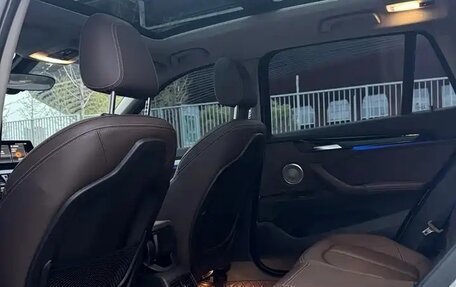 BMW X1, 2022 год, 2 780 000 рублей, 11 фотография