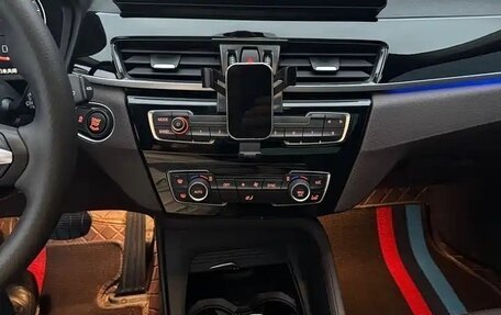 BMW X1, 2022 год, 2 780 000 рублей, 9 фотография