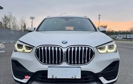 BMW X1, 2022 год, 2 780 000 рублей, 2 фотография