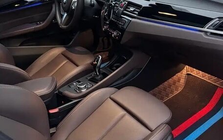 BMW X1, 2022 год, 2 780 000 рублей, 12 фотография
