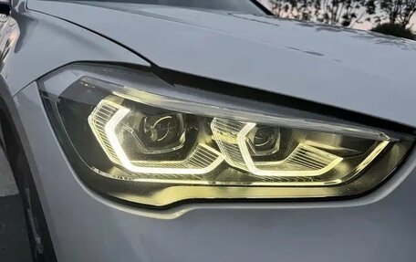 BMW X1, 2022 год, 2 780 000 рублей, 15 фотография