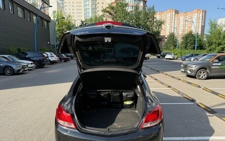 Opel Insignia II рестайлинг, 2010 год, 820 000 рублей, 11 фотография