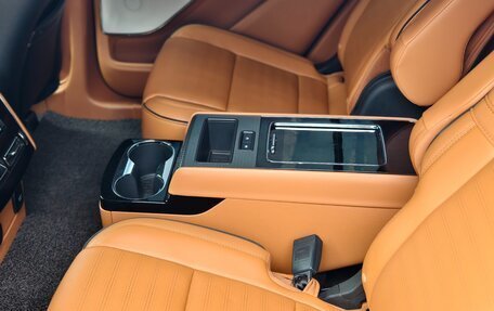 Lincoln Aviator II, 2020 год, 6 850 000 рублей, 5 фотография