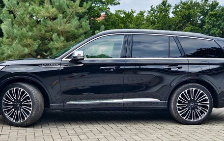 Lincoln Aviator II, 2020 год, 6 850 000 рублей, 8 фотография