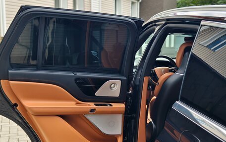 Lincoln Aviator II, 2020 год, 6 850 000 рублей, 6 фотография