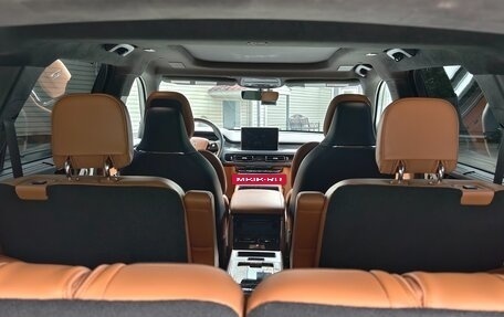 Lincoln Aviator II, 2020 год, 6 850 000 рублей, 2 фотография