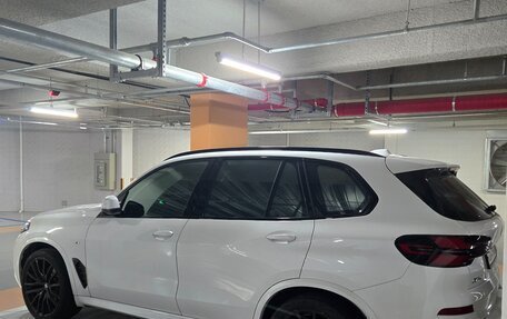 BMW X5, 2024 год, 14 000 000 рублей, 3 фотография