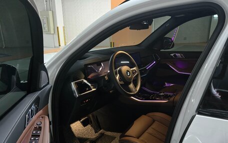 BMW X5, 2024 год, 14 000 000 рублей, 6 фотография