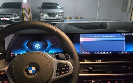 BMW X5, 2024 год, 14 000 000 рублей, 7 фотография