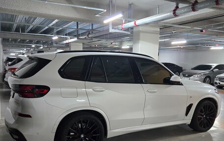 BMW X5, 2024 год, 14 000 000 рублей, 2 фотография