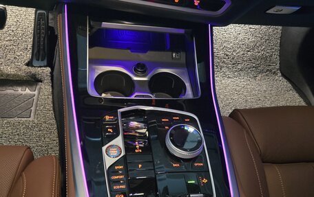 BMW X5, 2024 год, 14 000 000 рублей, 9 фотография