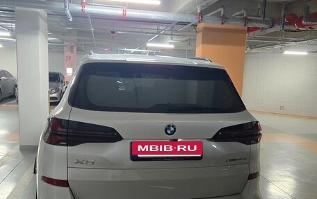 BMW X5, 2024 год, 14 000 000 рублей, 4 фотография