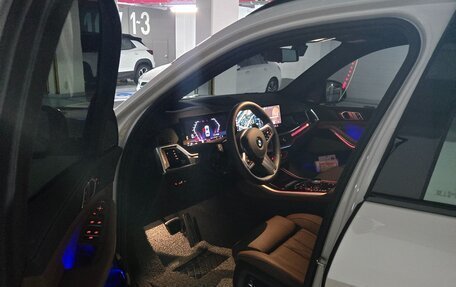 BMW X5, 2024 год, 14 000 000 рублей, 16 фотография