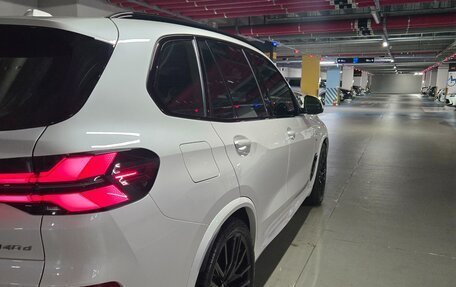 BMW X5, 2024 год, 14 000 000 рублей, 14 фотография
