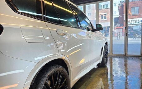 BMW X5, 2024 год, 14 000 000 рублей, 21 фотография