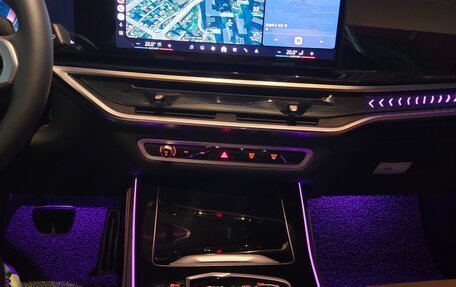 BMW X5, 2024 год, 14 000 000 рублей, 19 фотография