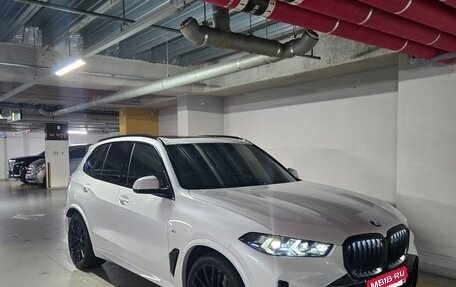 BMW X5, 2024 год, 14 000 000 рублей, 12 фотография