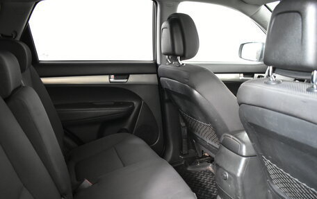 KIA Sorento II рестайлинг, 2009 год, 939 000 рублей, 12 фотография