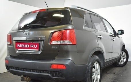 KIA Sorento II рестайлинг, 2009 год, 939 000 рублей, 4 фотография