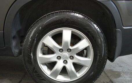 KIA Sorento II рестайлинг, 2009 год, 939 000 рублей, 15 фотография