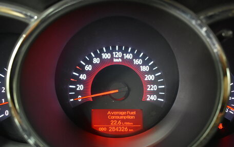 KIA Sorento II рестайлинг, 2009 год, 939 000 рублей, 16 фотография