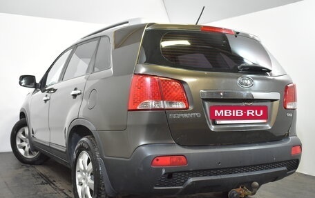 KIA Sorento II рестайлинг, 2009 год, 939 000 рублей, 6 фотография