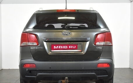 KIA Sorento II рестайлинг, 2009 год, 939 000 рублей, 5 фотография
