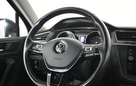 Volkswagen Tiguan II, 2020 год, 1 779 000 рублей, 9 фотография