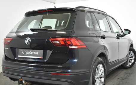 Volkswagen Tiguan II, 2020 год, 1 779 000 рублей, 6 фотография