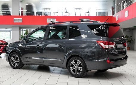 SsangYong Stavic, 2014 год, 1 449 000 рублей, 4 фотография
