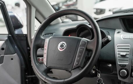 SsangYong Stavic, 2014 год, 1 449 000 рублей, 6 фотография
