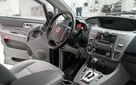 SsangYong Stavic, 2014 год, 1 449 000 рублей, 9 фотография