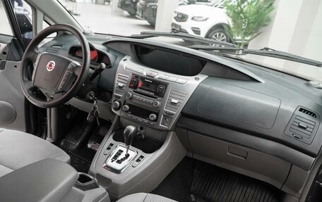 SsangYong Stavic, 2014 год, 1 449 000 рублей, 7 фотография