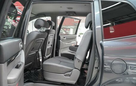 SsangYong Stavic, 2014 год, 1 449 000 рублей, 12 фотография