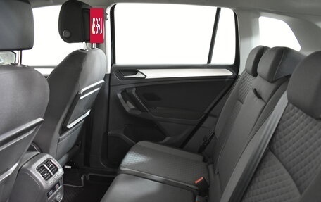 Volkswagen Tiguan II, 2020 год, 1 779 000 рублей, 14 фотография
