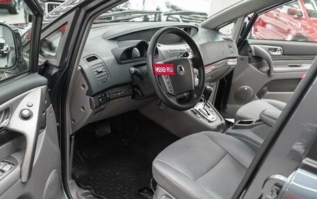 SsangYong Stavic, 2014 год, 1 449 000 рублей, 10 фотография