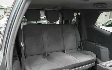 SsangYong Stavic, 2014 год, 1 449 000 рублей, 14 фотография