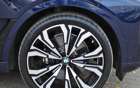 BMW X7, 2023 год, 13 990 000 рублей, 5 фотография