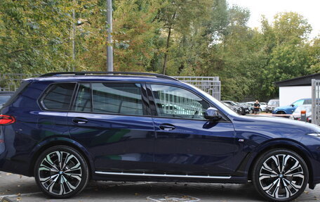 BMW X7, 2023 год, 13 990 000 рублей, 3 фотография