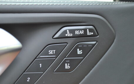 BMW X7, 2023 год, 13 990 000 рублей, 8 фотография