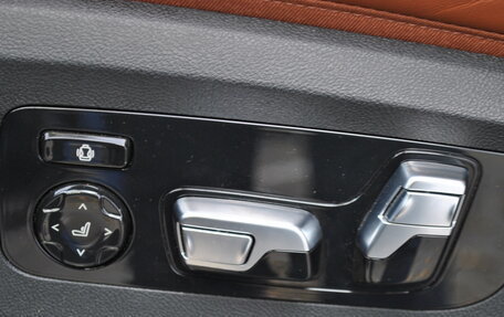 BMW X7, 2023 год, 13 990 000 рублей, 9 фотография