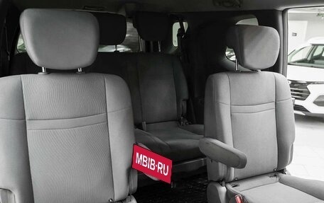 SsangYong Stavic, 2014 год, 1 449 000 рублей, 13 фотография