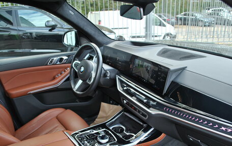 BMW X7, 2023 год, 13 990 000 рублей, 17 фотография