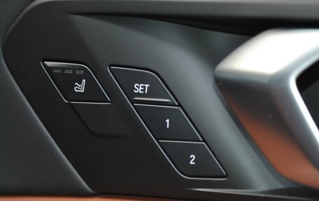 BMW X7, 2023 год, 13 990 000 рублей, 20 фотография