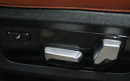 BMW X7, 2023 год, 13 990 000 рублей, 24 фотография