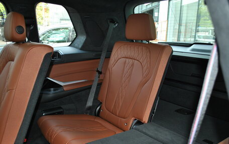 BMW X7, 2023 год, 13 990 000 рублей, 25 фотография