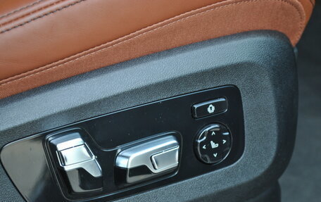 BMW X7, 2023 год, 13 990 000 рублей, 18 фотография