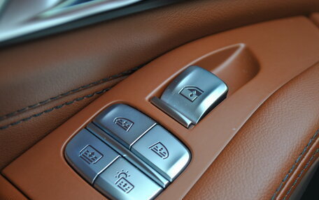 BMW X7, 2023 год, 13 990 000 рублей, 22 фотография