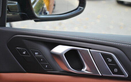 BMW X7, 2023 год, 13 990 000 рублей, 19 фотография