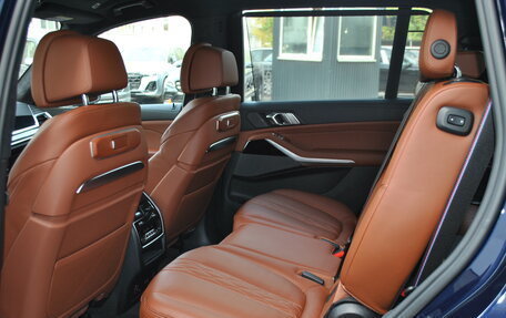 BMW X7, 2023 год, 13 990 000 рублей, 21 фотография